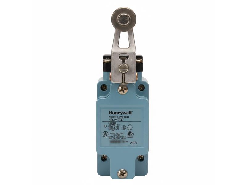 HONEYWELL 10-21737
