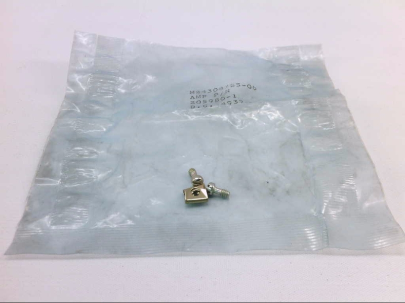 205979-1 by TE CONNECTIVITY