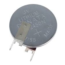 CR2450NFV-LF by RENATA BATTERIES