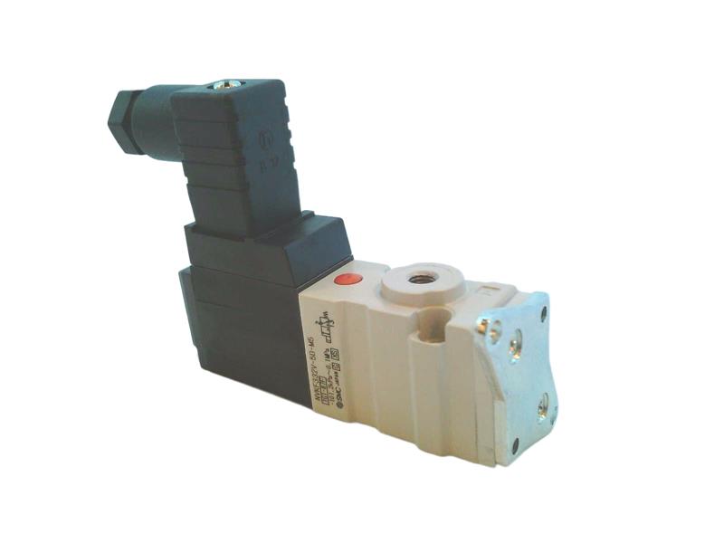 SMC NVKF332V-5D-M5