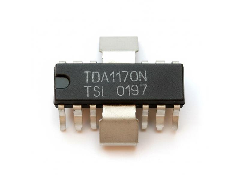 GENERIC TDA1170N
