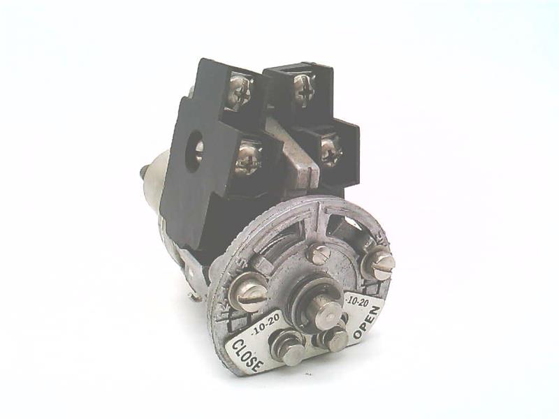 GENERAL ELECTRIC 61-710-0347-2