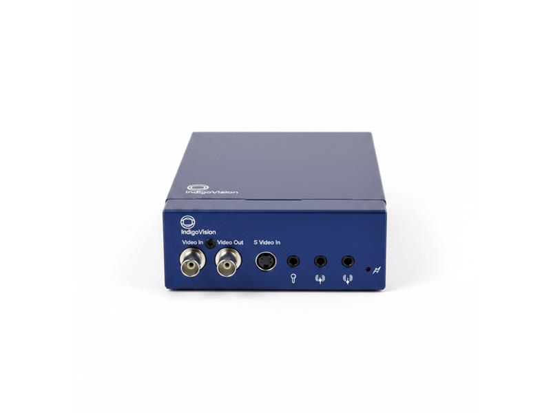 INDIGOVISION VP888W01
