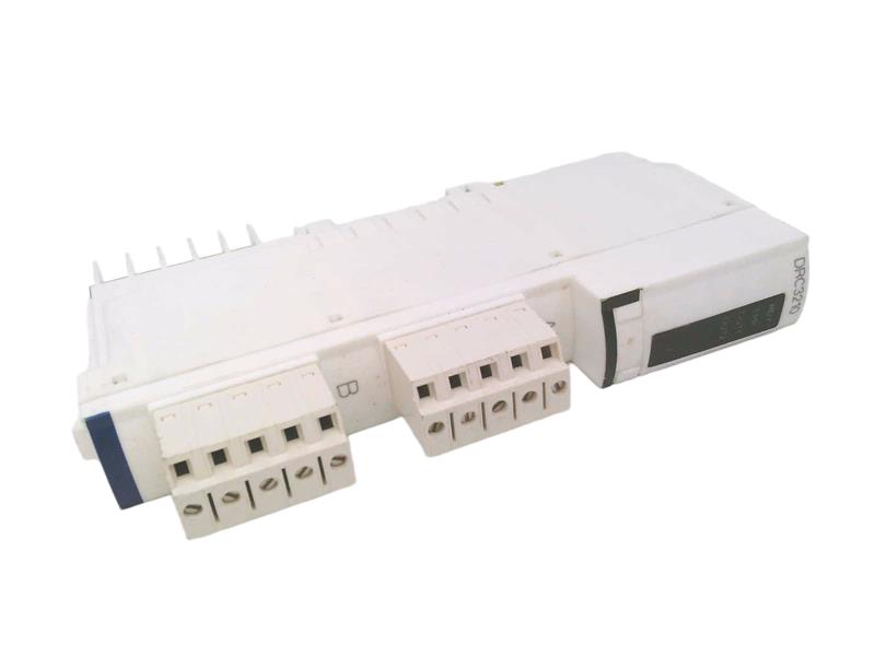SCHNEIDER ELECTRIC STBDRC3210
