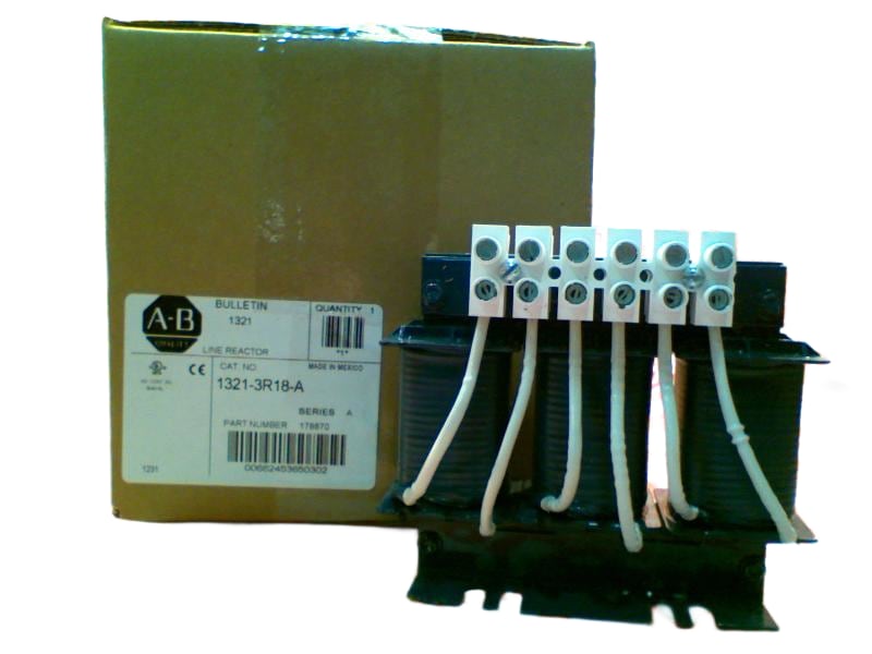 ALLEN BRADLEY 178870