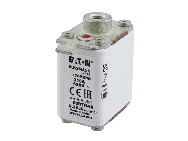 EATON CORPORATION 170M2769