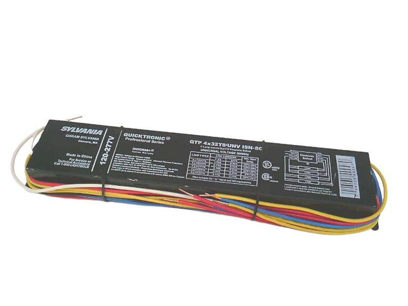 QTP4X32T8/UNV-ISN-SC by OSRAM