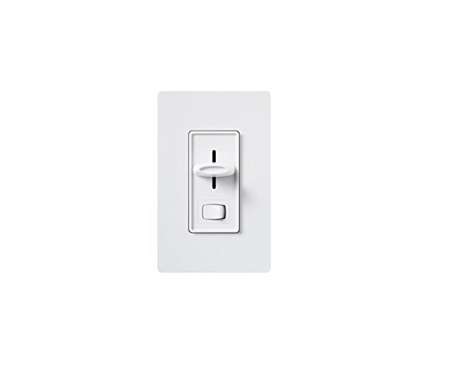 S-10PH-WH PLC Module/Rack by LUTRON
