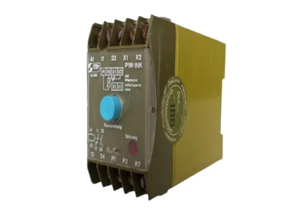 PILZ P1M-1NK/42VAC/1A1R