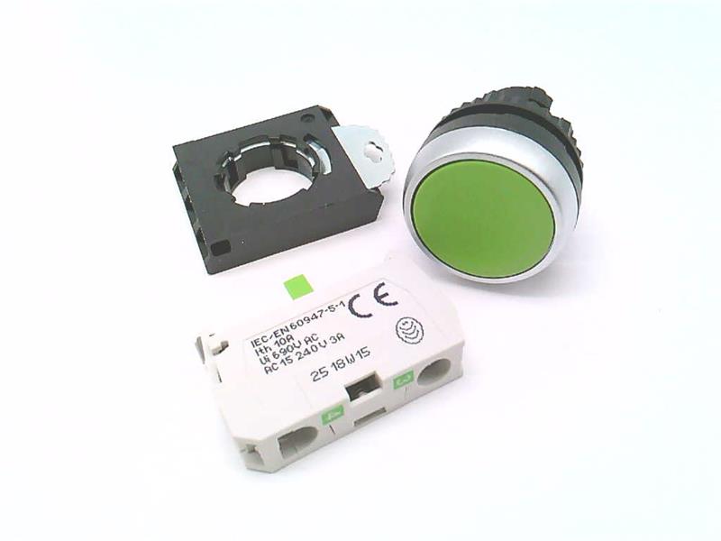 BACO CONTROLS L21AA02-3E10