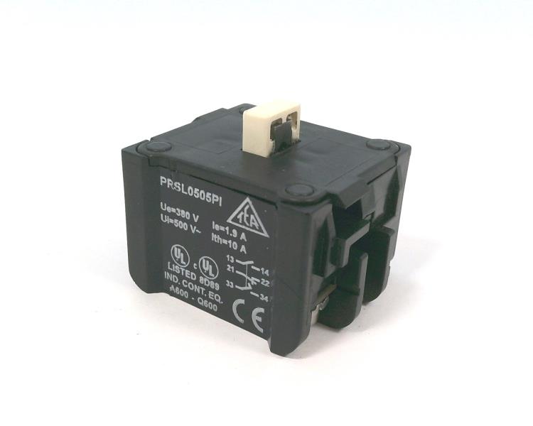 INDUSTRIAL POWER PRSL0505PI
