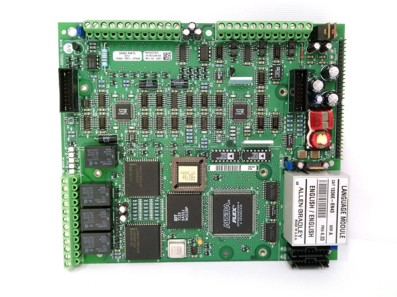 ALLEN BRADLEY 1336E-MC1-SP42A