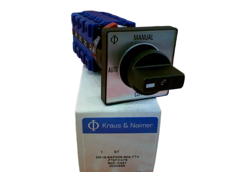 KRAUS & NAIMER DK106AP005600FT
