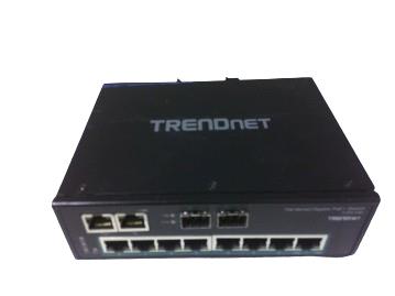 TRENDNET TI-PG102