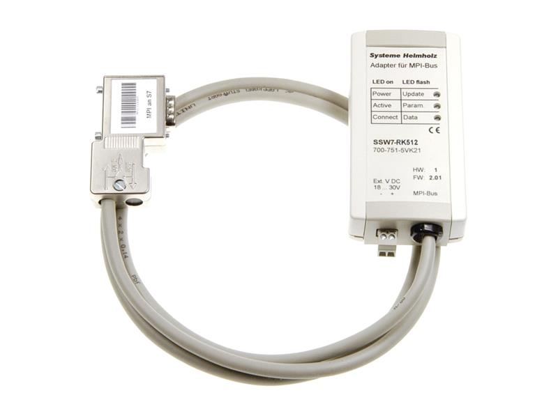 HELMHOLZ 700-752-5VK21