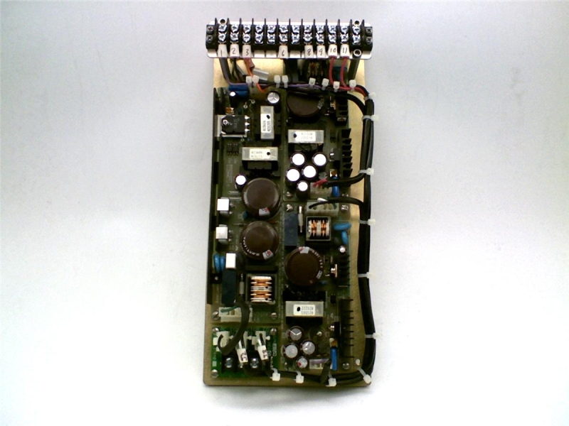 INDUSTRIAL DYNAMICS 37878