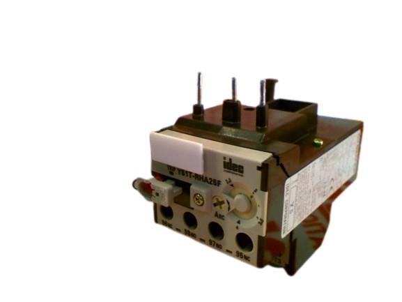 IDEC YS1T-RHA25F3P0D