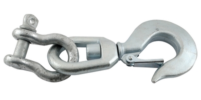 VESTIL HOOK-S-10