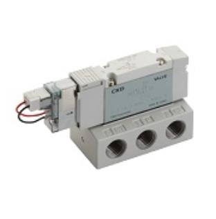 CKD CORP 4GB219R-00-E20H-3