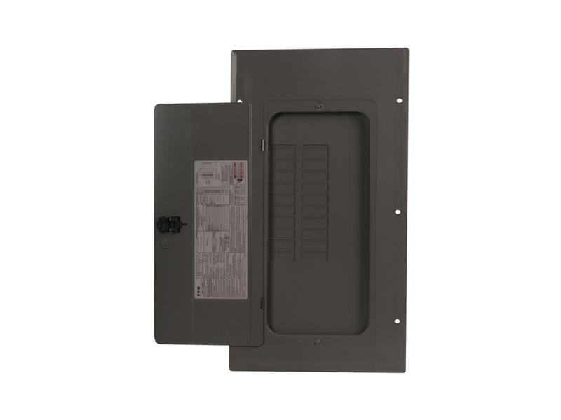 EATON CORPORATION BRCOVS08