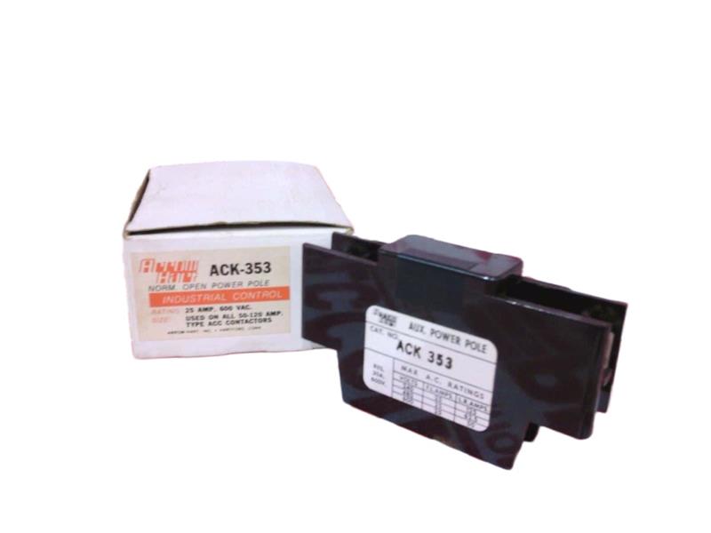 ACK353 by EATON CORPORATION