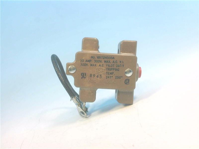 10172-H335A by EATON CORPORATION