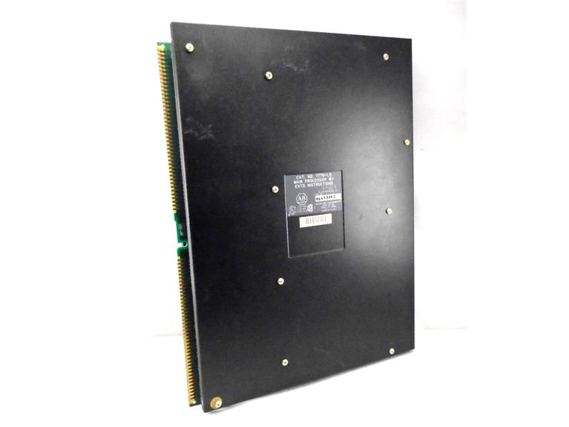 ALLEN BRADLEY 1775-L3