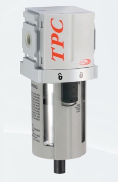 TPC MECHATRONICS CO PF3-N03