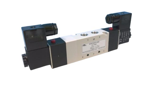 AUTOMATION DIRECT AVS-533C2-24D