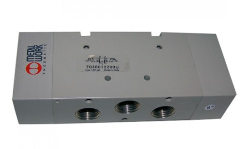 METAL WORK PNEUMATIC 7030012200U