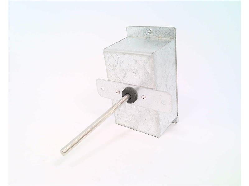 MAMAC SYSTEMS TE-702-B-5-A