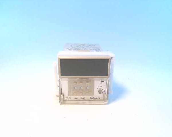 AUTONICS T3S-B4RJ4F