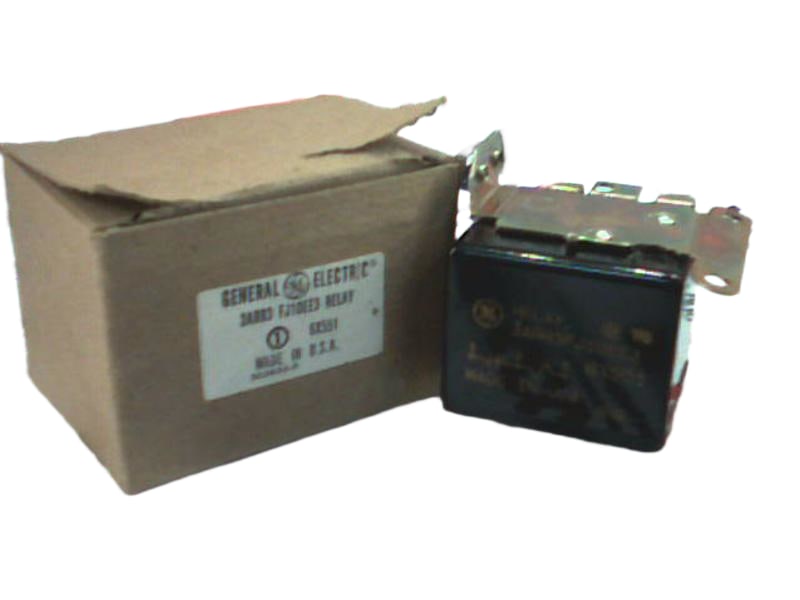 GENERAL ELECTRIC 3ARR3FJ10EE3