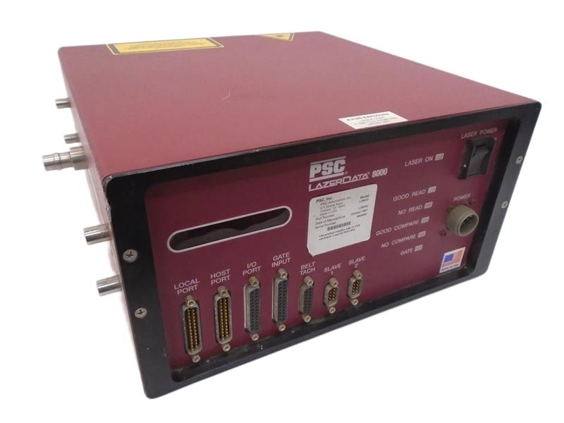 LD8000 by DATALOGIC