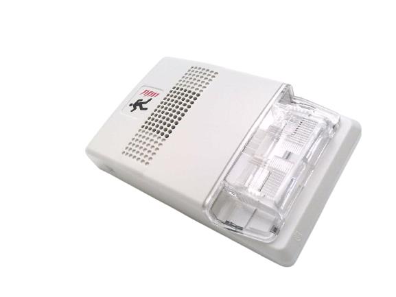 EDWARDS SIGNALING G1-VM