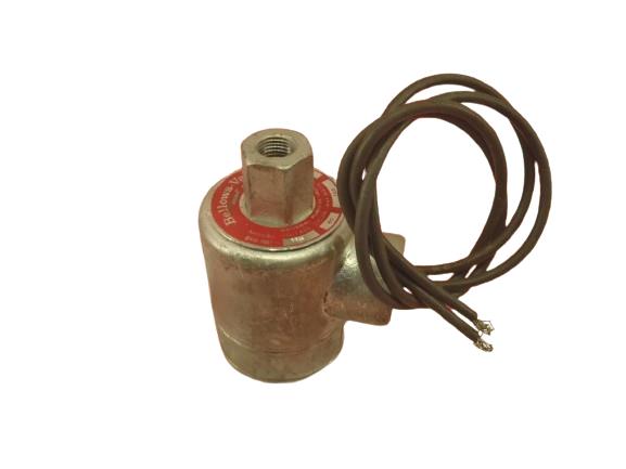 PARKER B445-1001-115VAC