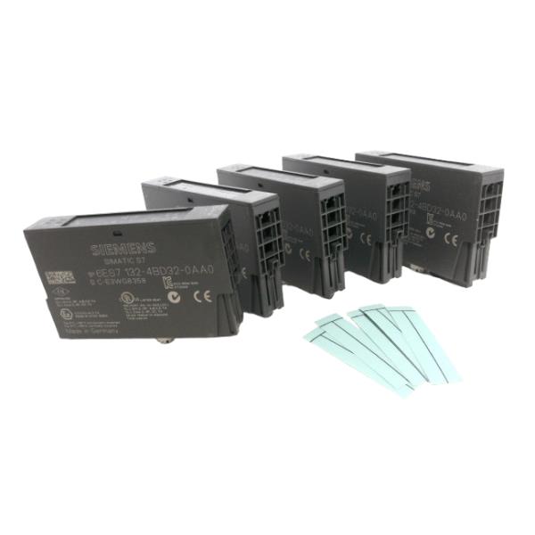 SIEMENS 6ES7132-4BD32-0AA0