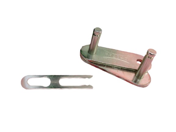 US TSUBAKI RF2040-1-CL