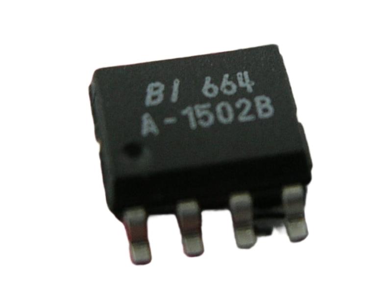 TT ELECTRONICS 664A1502B
