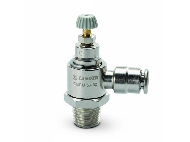 CAMOZZI GSCU 53-32