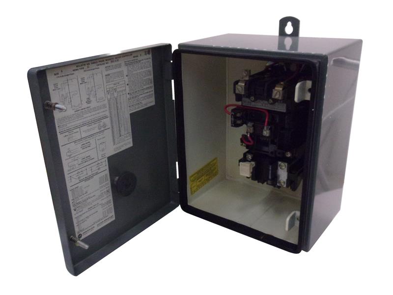 509-AJXD by ALLEN BRADLEY