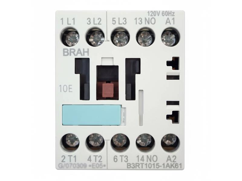 BRAH ELECTRIC BLP2K0910-MUD