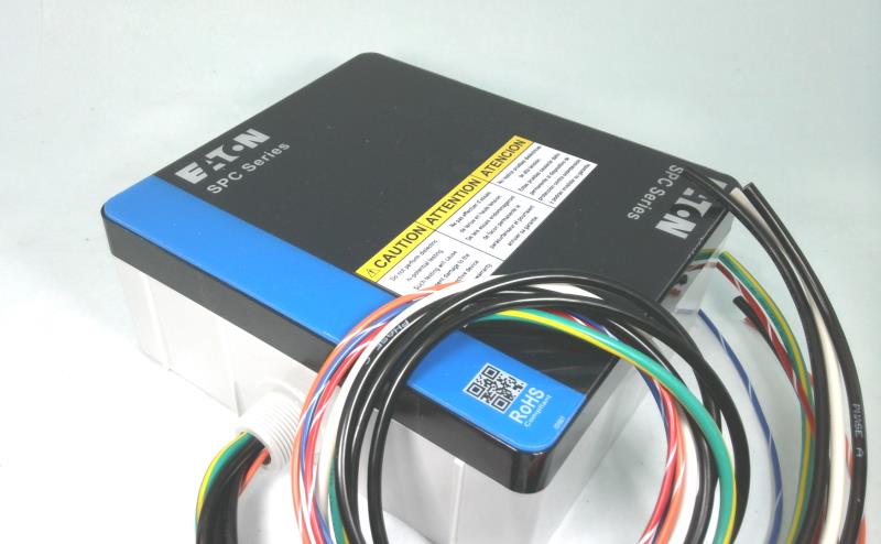 EATON CORPORATION SPC200480Y8P