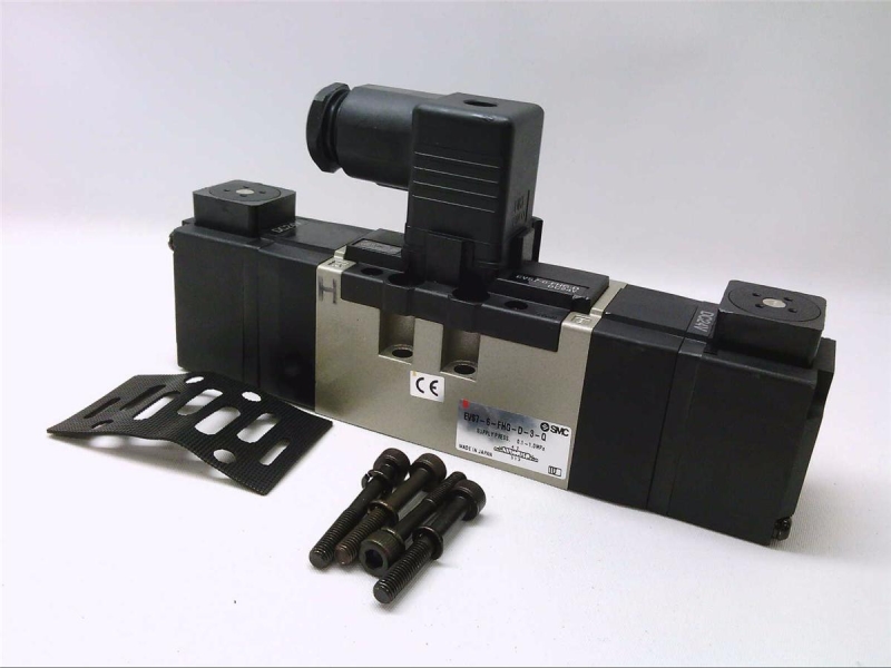 SMC EVS7-6-FHG-D-3-Q