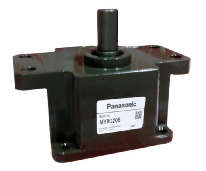 MATSUSHITA ELECTRIC MY9G20B