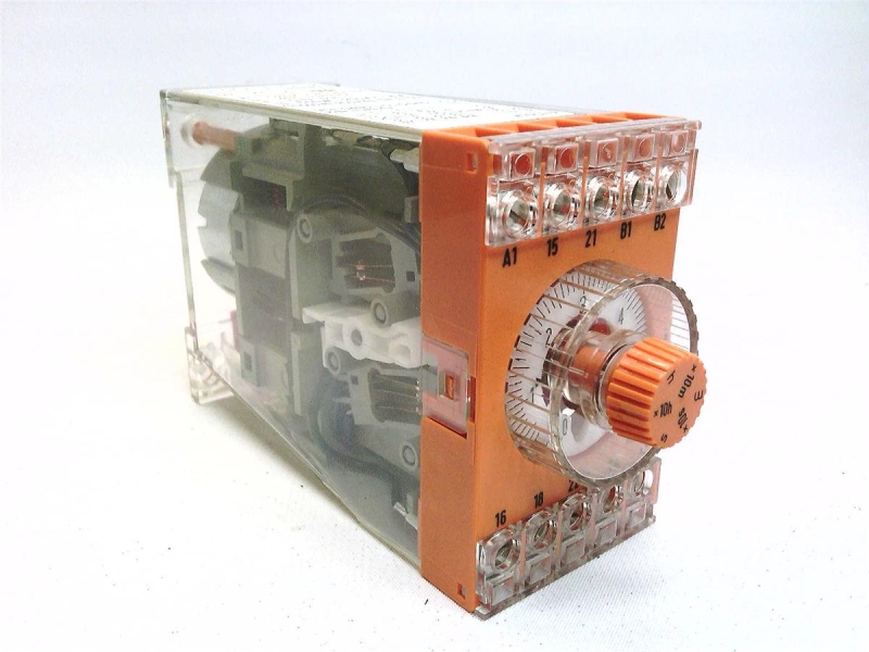 SZ152-S-24VAC-50/60HZ by WIELAND