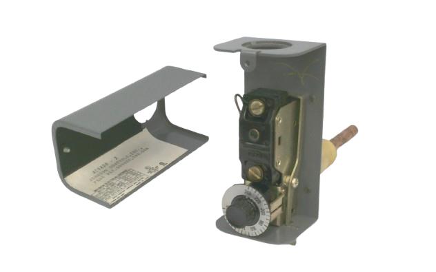 JOHNSON CONTROLS A19ADB-2