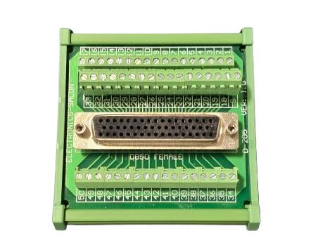 MD-D205-1 by ELECTRONICS SALON