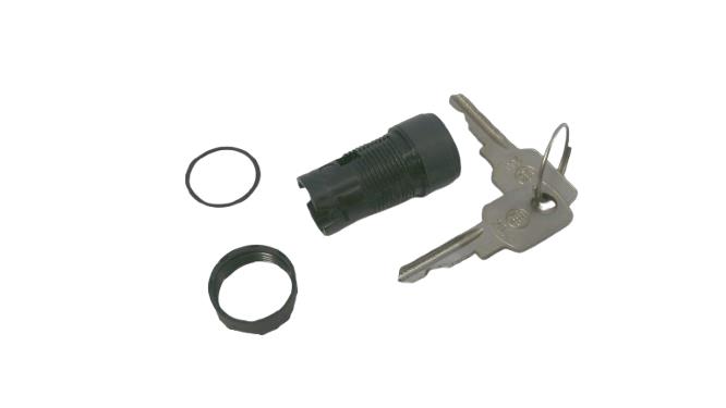 SCHNEIDER ELECTRIC ZB6AGC