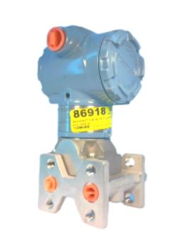 EMERSON 3051CD2A02A1AB1C6H2D4